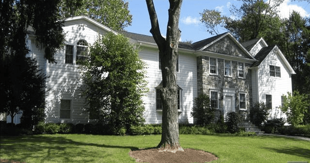 337 FRANKLIN Street, Haworth